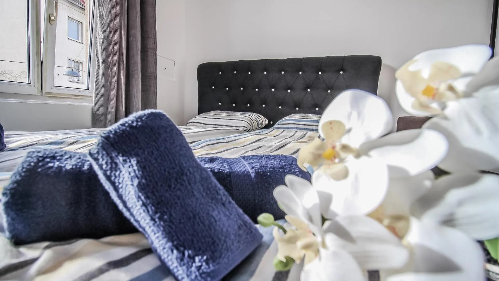Homestay Comfortable Accommodations In The Alterlaa Area Lv5 Vienna