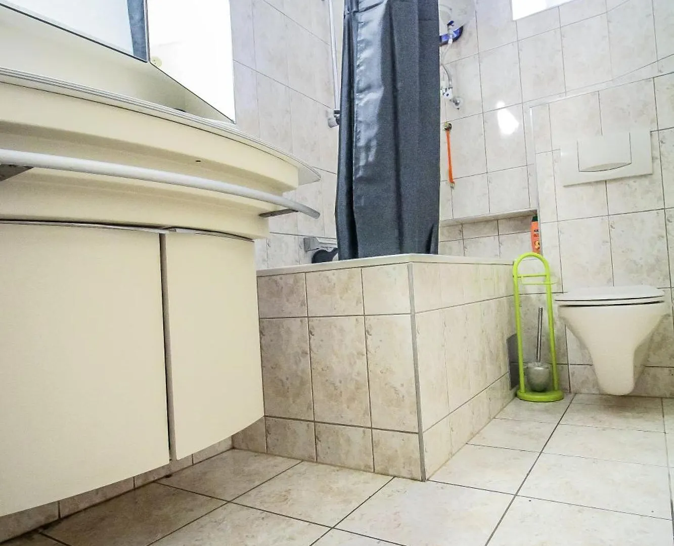 Comfortable Accommodations In The Alterlaa Area Lv5 Vienna 0*,  Austria