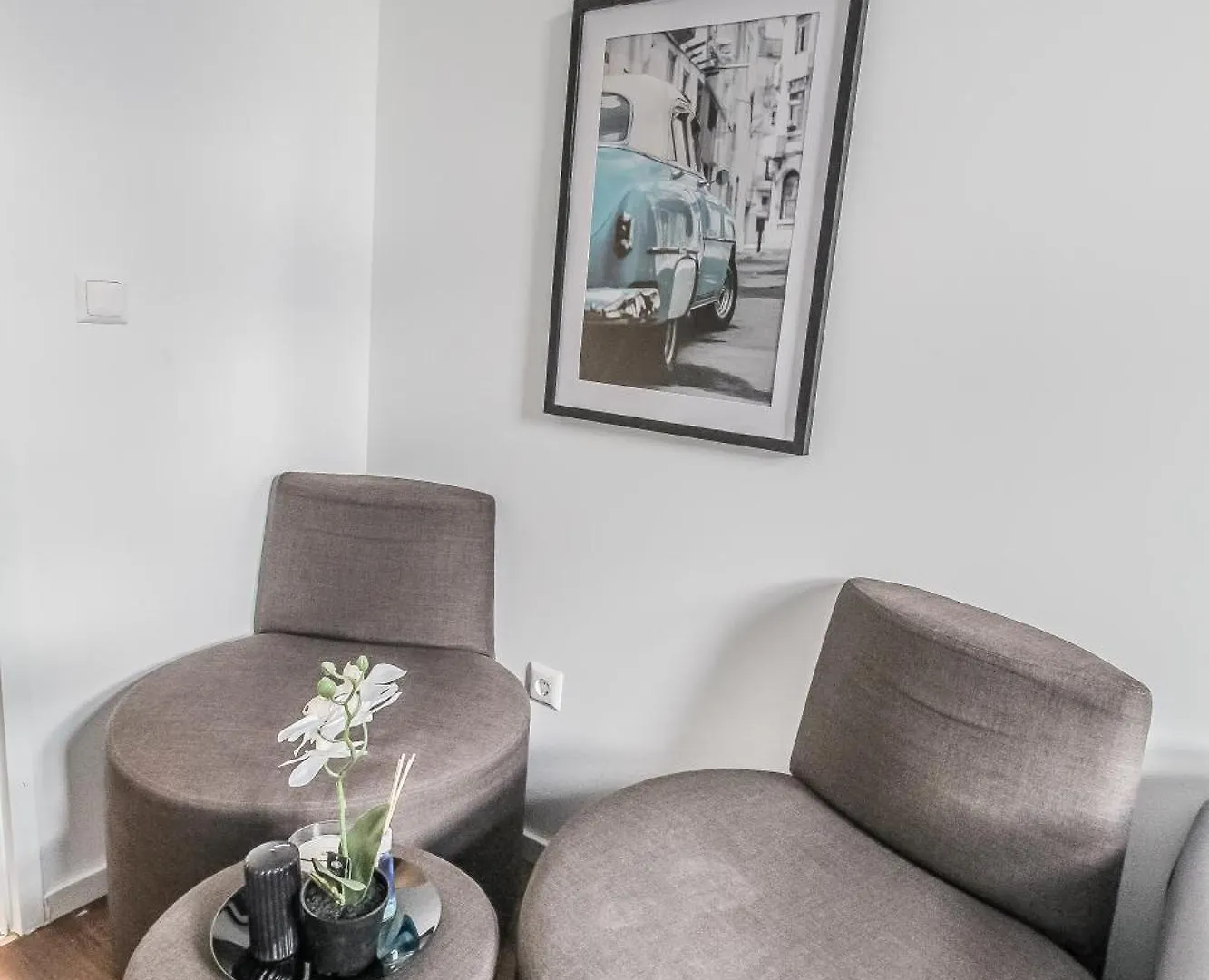Comfortable Accommodations In The Alterlaa Area Lv5 Vienna Homestay