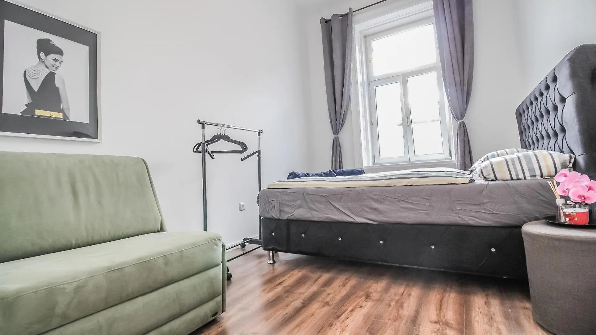Comfortable Accommodations In The Alterlaa Area Lv5 Vienna Homestay