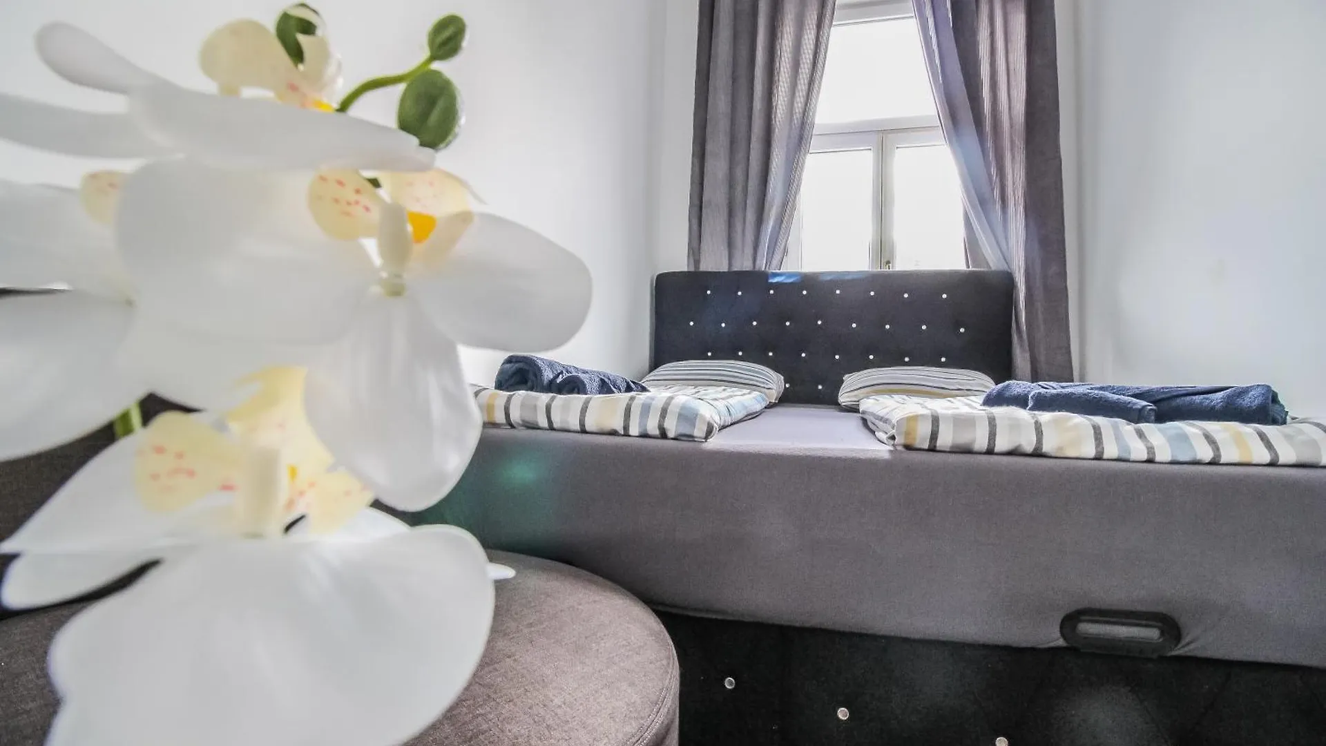 Comfortable Accommodations In The Alterlaa Area Lv5 Vienna