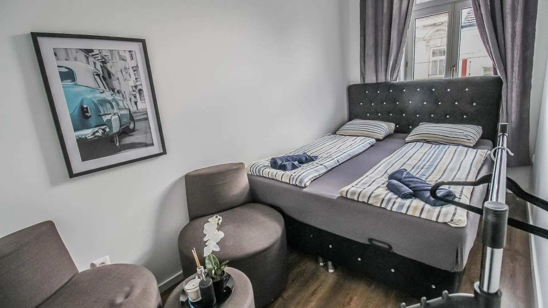 Comfortable Accommodations In The Alterlaa Area Lv5 Vienna Austria