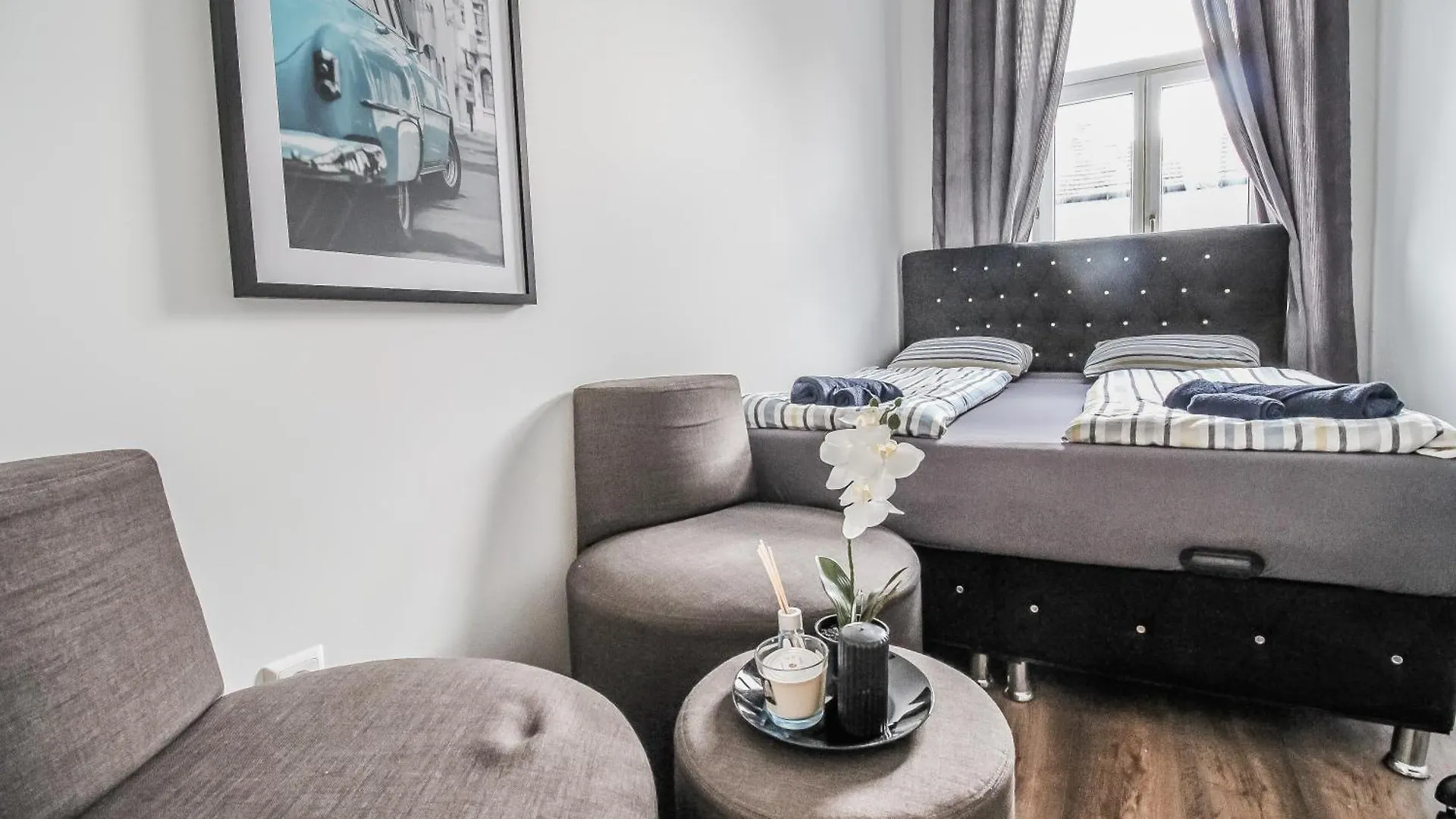 Comfortable Accommodations In The Alterlaa Area Lv5 Vienna Austria