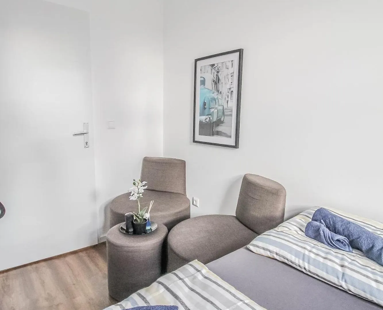 Comfortable Accommodations In The Alterlaa Area Lv5 Vienna 0*,  Austria