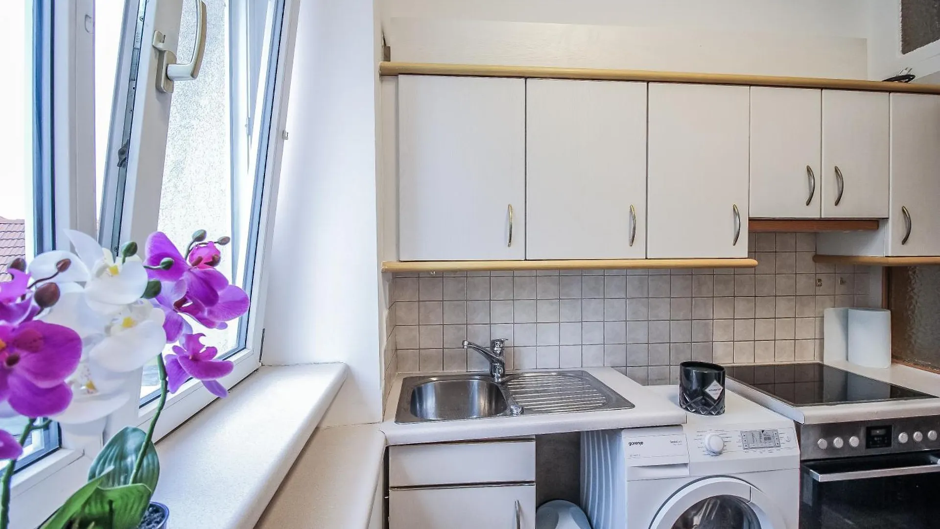 Comfortable Accommodations In The Alterlaa Area Lv5 Vienna