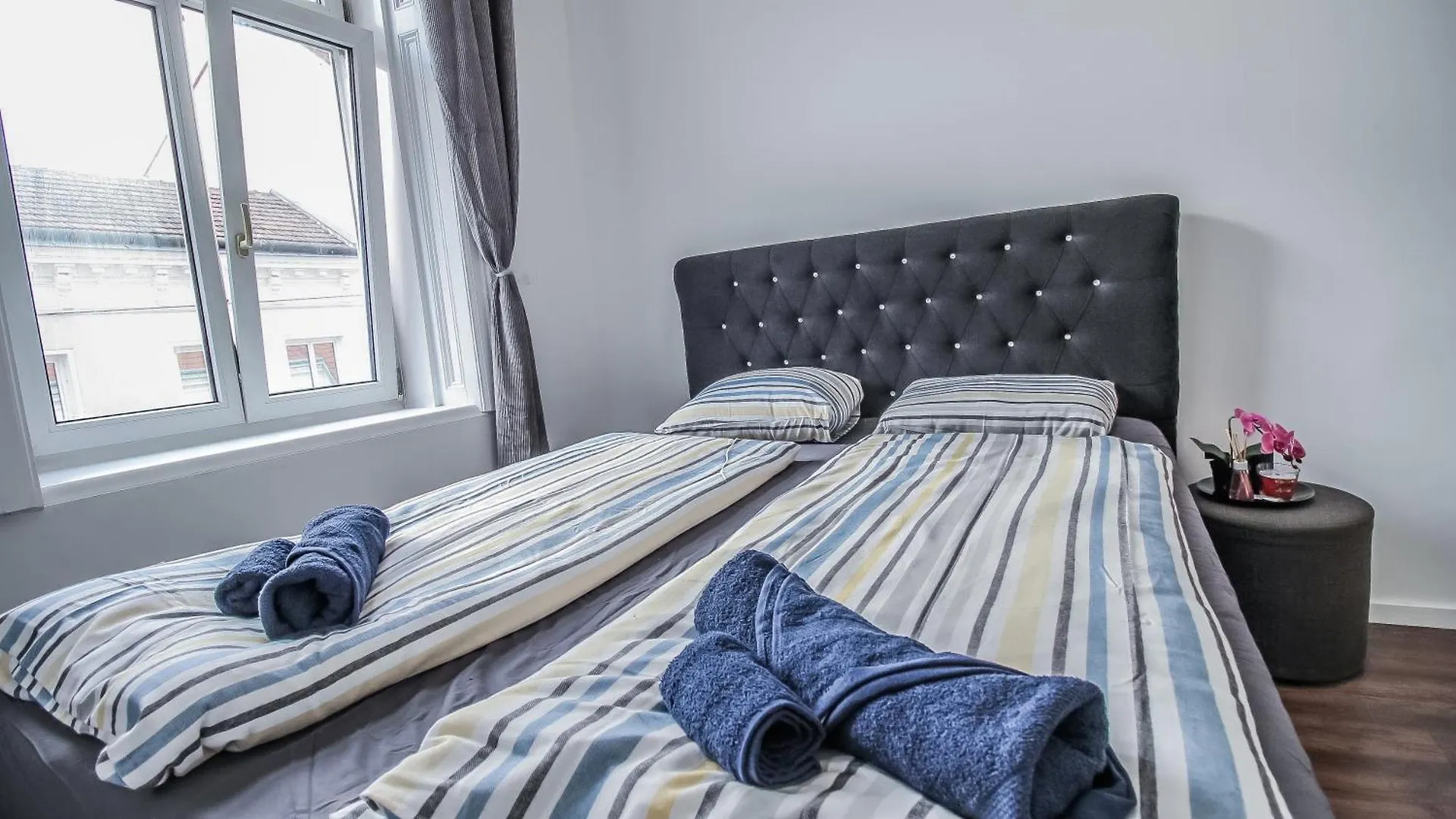 Comfortable Accommodations In The Alterlaa Area Lv5 Vienna Homestay