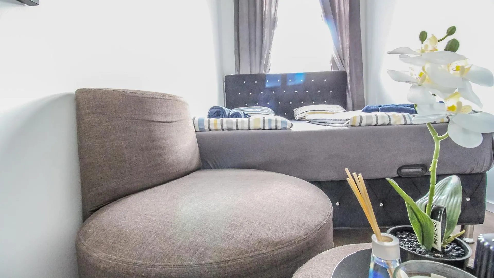 Comfortable Accommodations In The Alterlaa Area Lv5 Vienna Homestay
