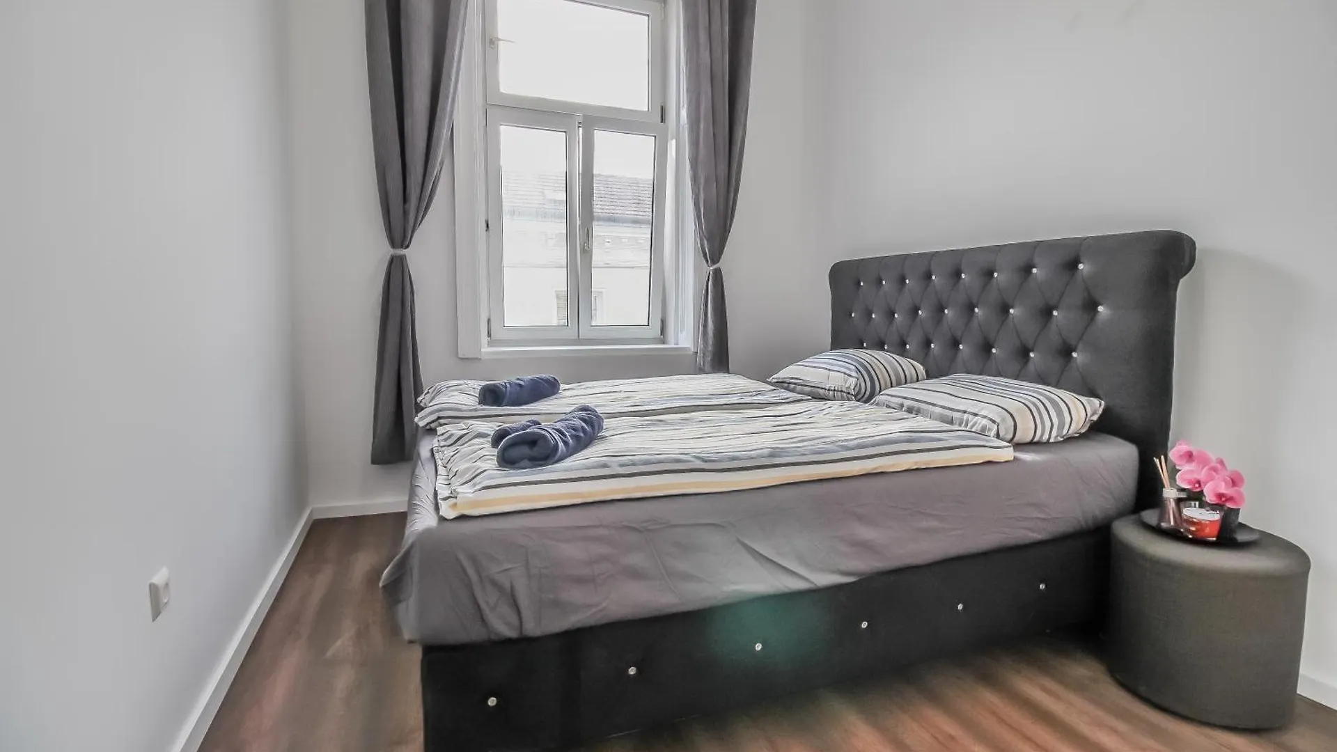 Comfortable Accommodations In The Alterlaa Area Lv5 Vienna 0*,