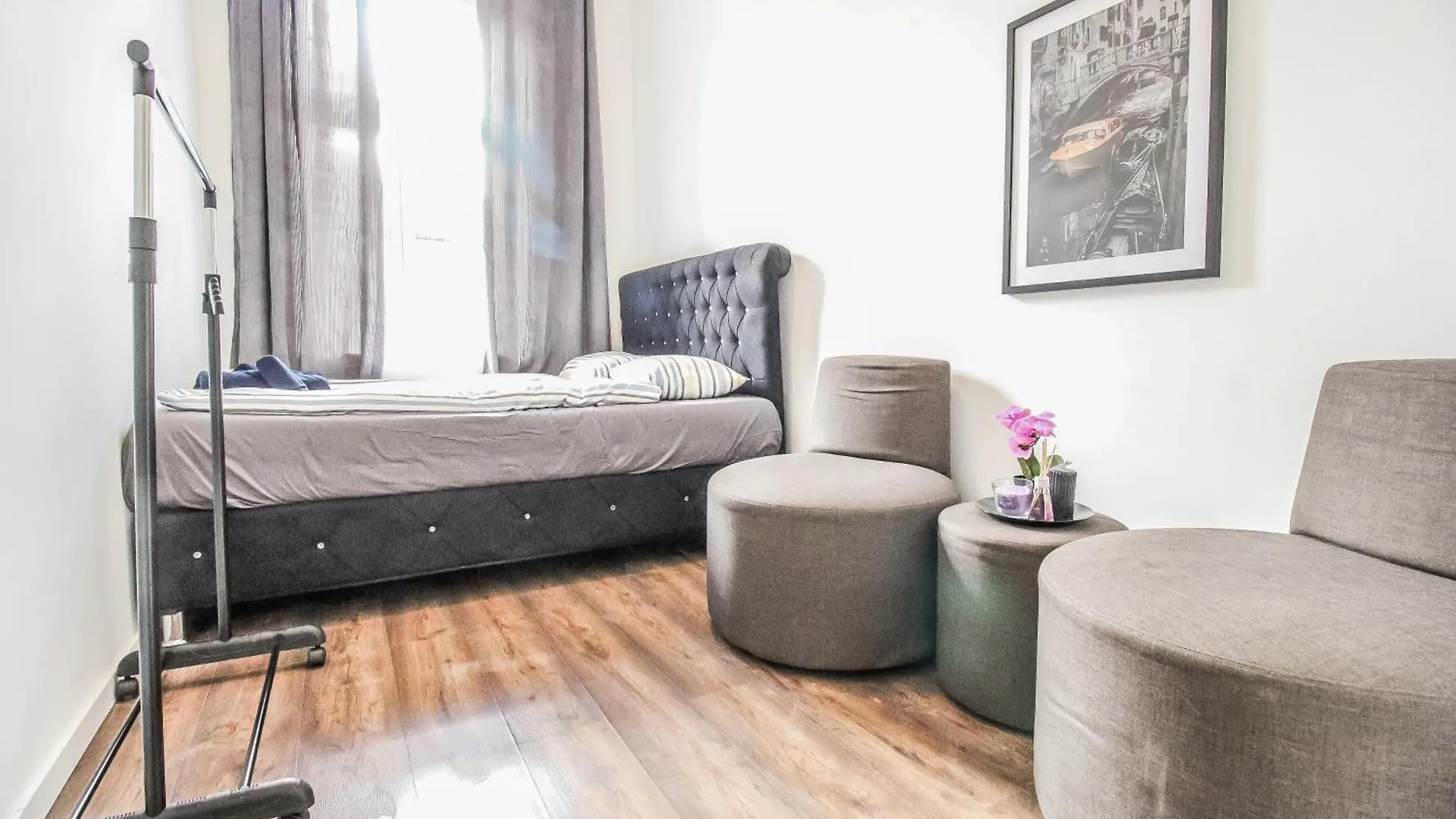 Comfortable Accommodations In The Alterlaa Area Lv5 Vienna Austria