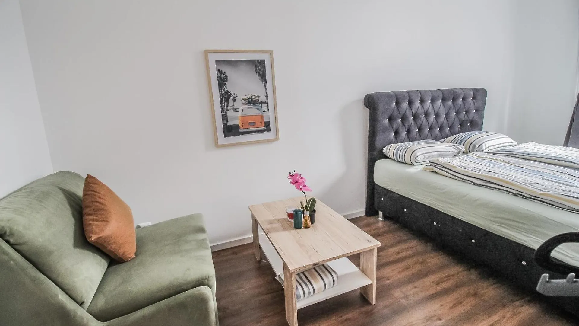 Homestay Comfortable Accommodations In The Alterlaa Area Lv5 Vienna