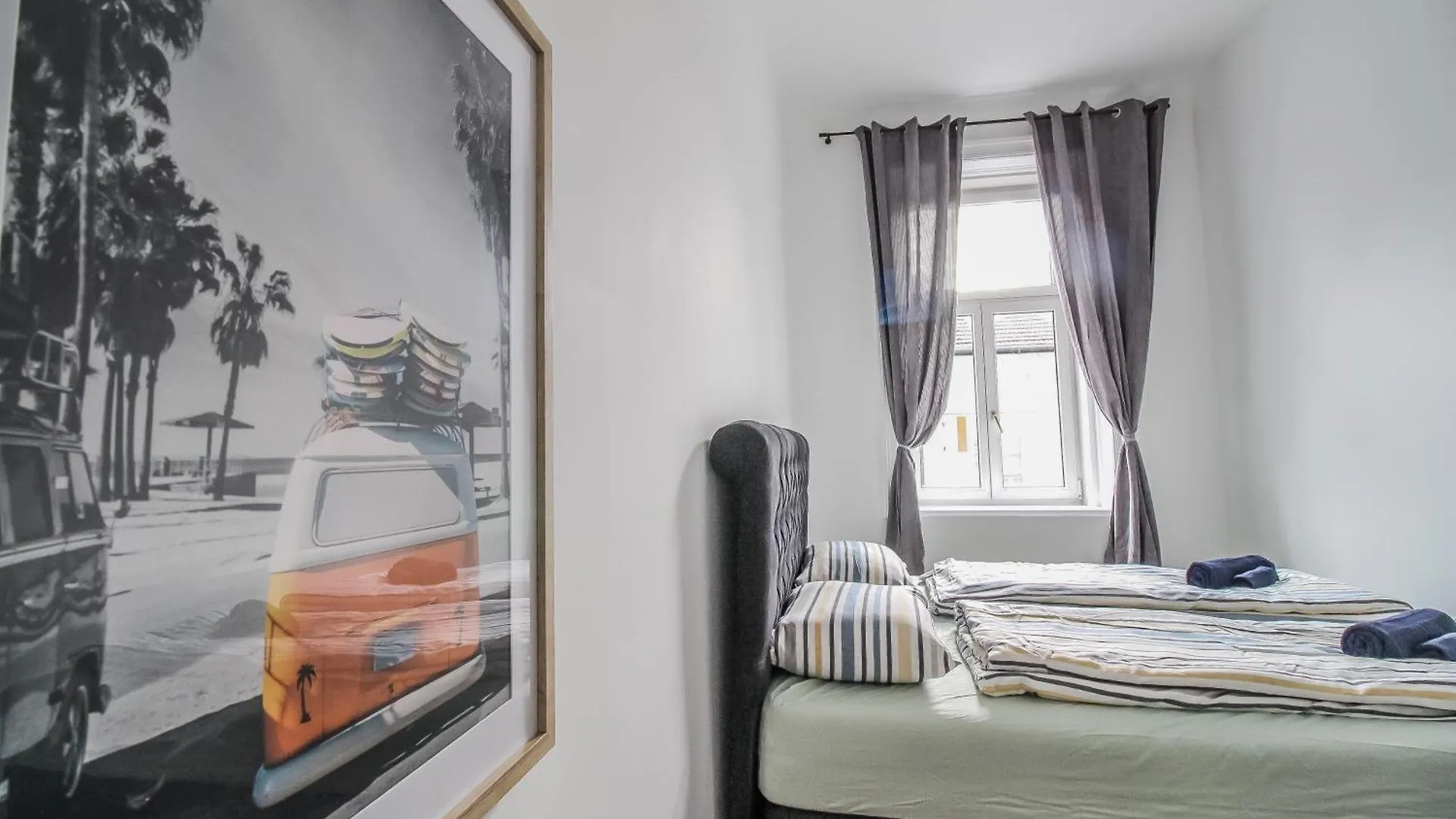 Homestay Comfortable Accommodations In The Alterlaa Area Lv5 Vienna Austria