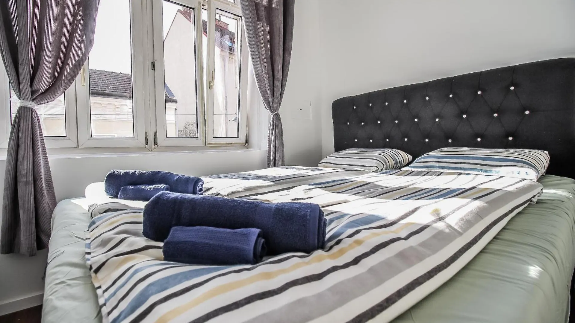 Comfortable Accommodations In The Alterlaa Area Lv5 Vienna