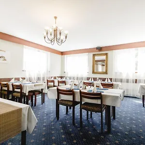 Hotel Hoffinger, Wien