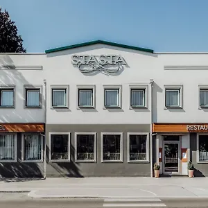 Hotel Der Stasta, Wien